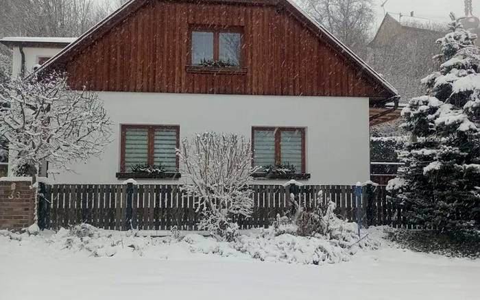 Exteriér