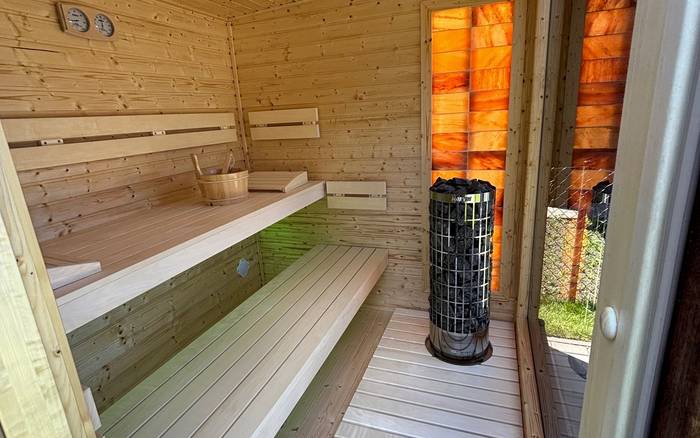 Chalet Trixy
