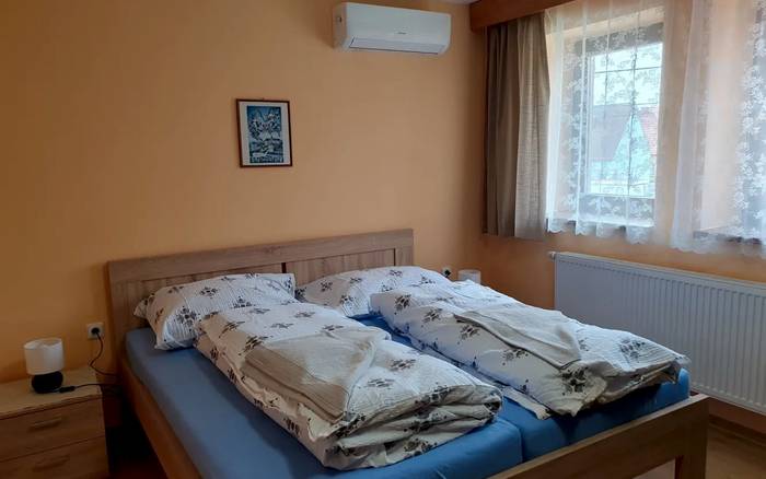 Pokoj č. 6