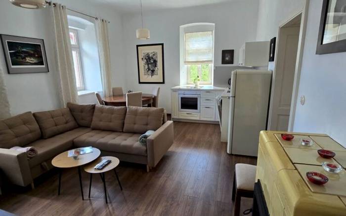 Gallery Apartmán 2