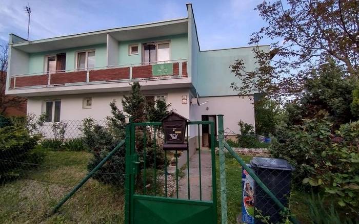 Exteriér