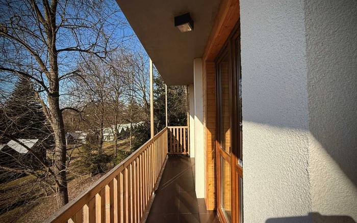 Glamping Tiny house