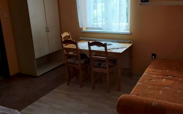 Apartmán č. 4