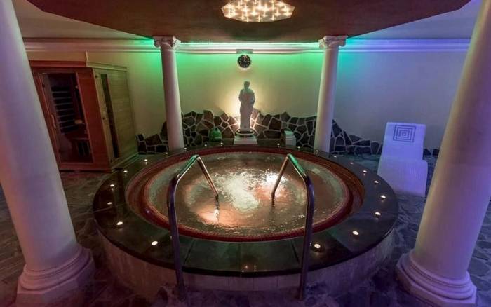 Wellness