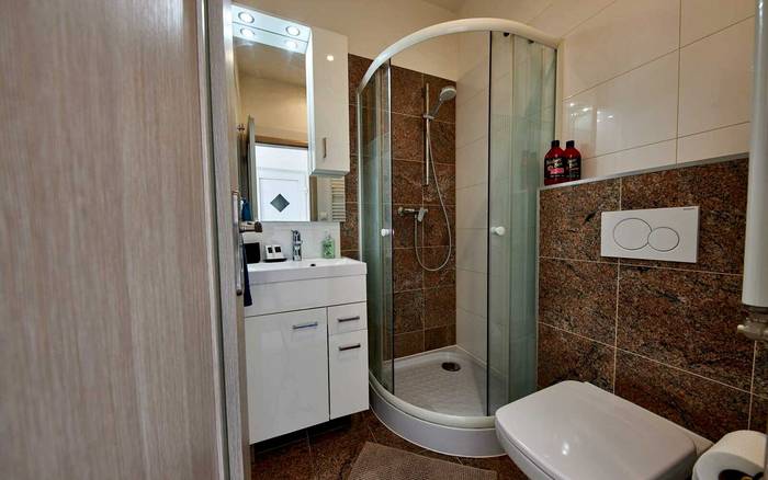 Apartmán č.3
