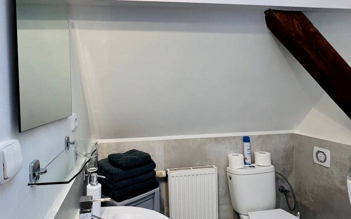 Apartmán Mia