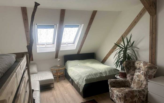 GABRIEL apartmán