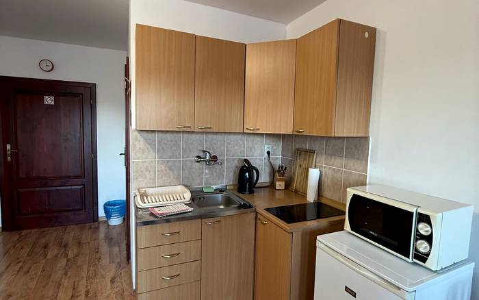Štvorlôžkový apartmán