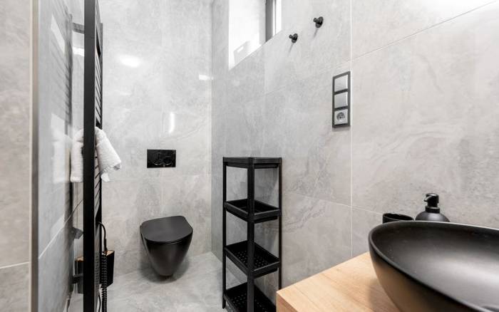Ulrichova vila - Apartmán pro 4 osoby