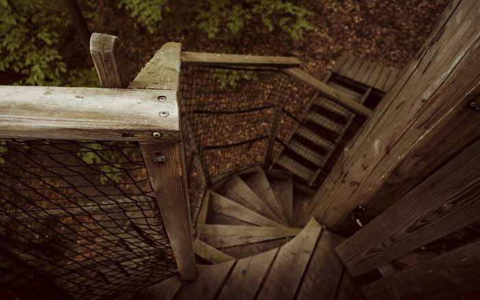 Happy TREE HOUSE Betliar
