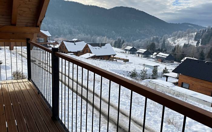 Chalet MIA