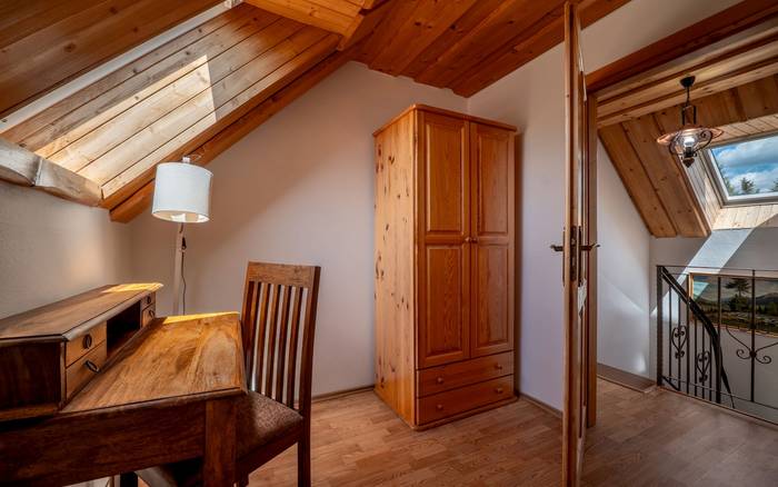Apartmán č.1