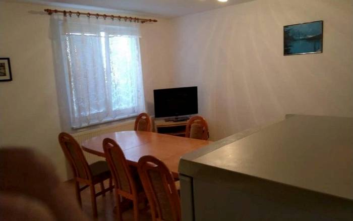 Rodinná suita s balkónom