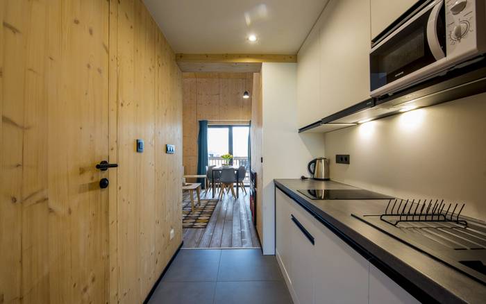 Apartmán Comfort Loft - Limba