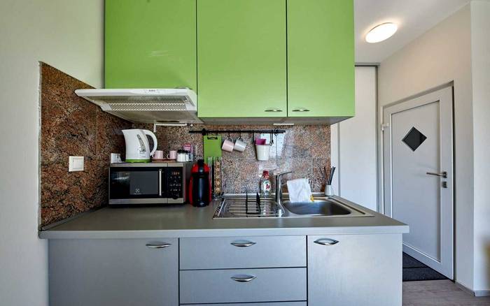 Apartmán č.3