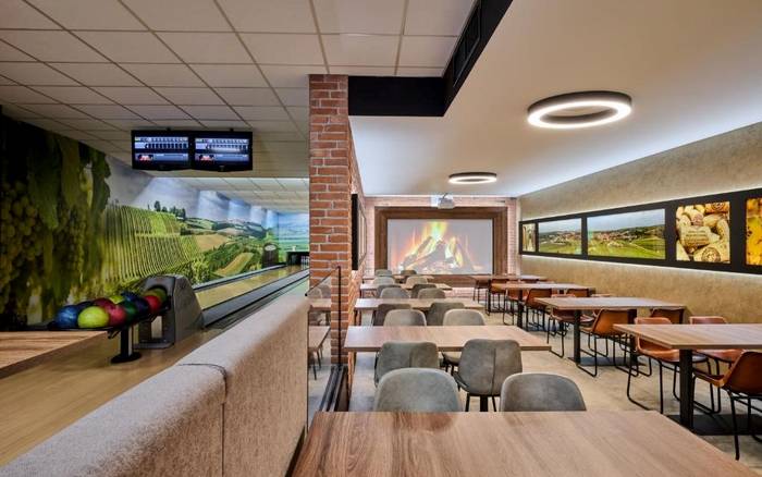 Bowling