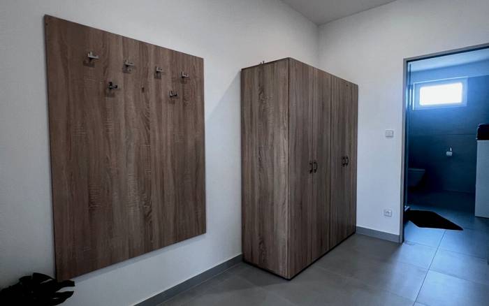 Apartmán Kira