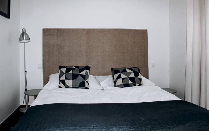Apartmán č. 403