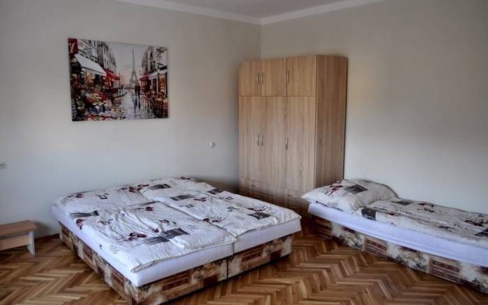 Apartmán 3