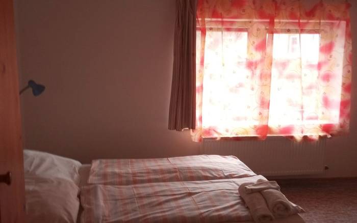 Apartmán č. 1