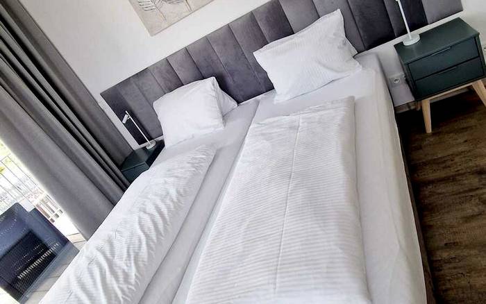 Apartmán 3+kk s balkonem - Hynek
