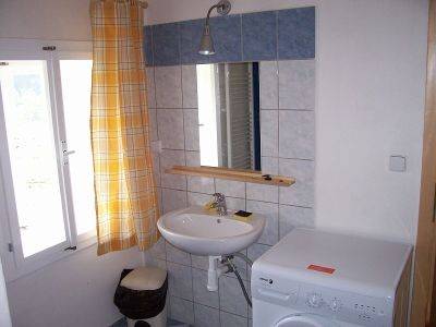 Spodní apartmán Beskýdek II
