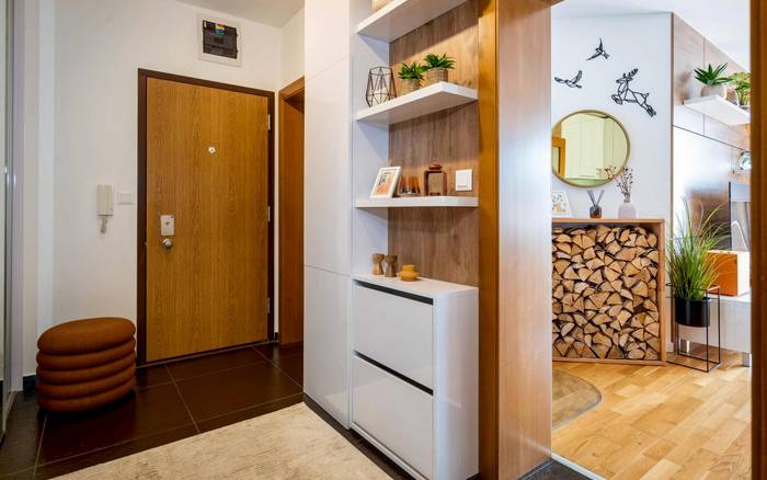 Cactus Cozy Apartment Terrace Tatryview