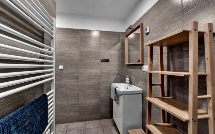 Apartmán 2 ložnice HORALKA 1