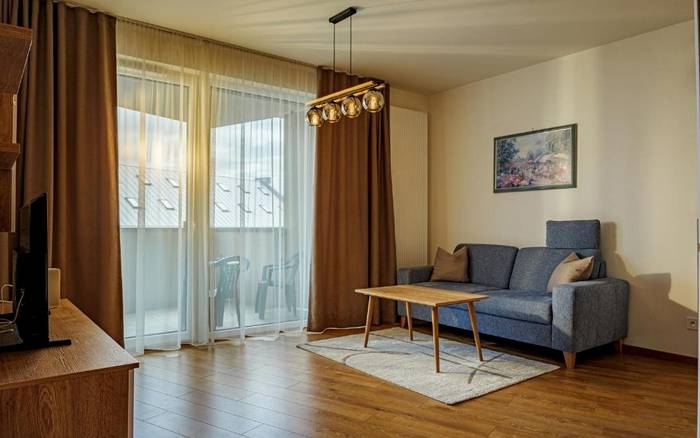 Obývacia miestnosť