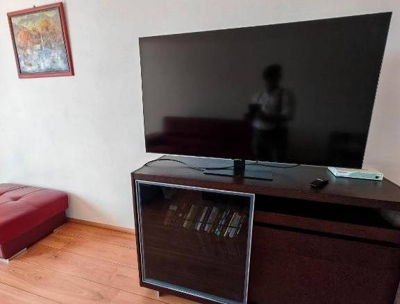 Obývacia miestnosť