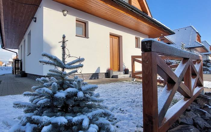 Holiday House SABALA 3