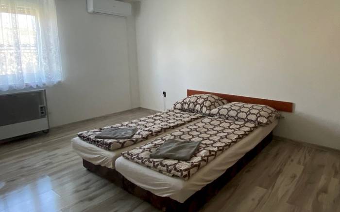 Apartmán 1