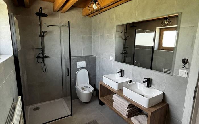Chalet Rubín