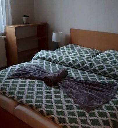 Apartmán s 1 spálňou