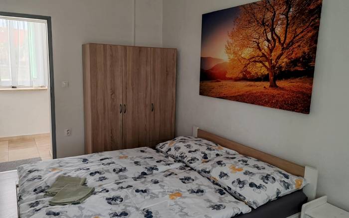 Apartmán č. 2