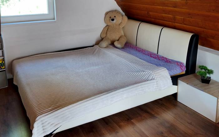 Spálňa