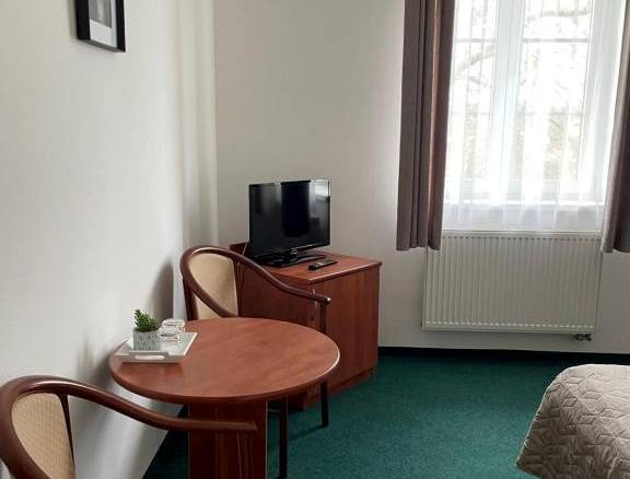 Dvoulůžkový s možností přistýlky