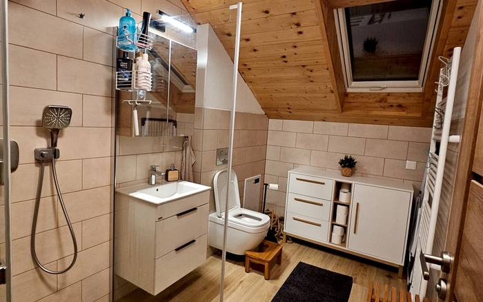 Kúpeľňa