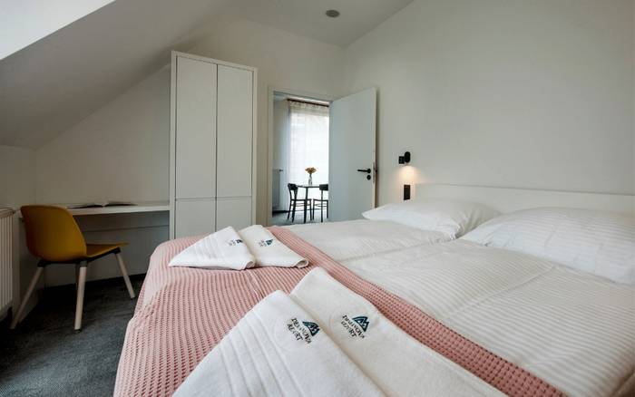 Apartmán Family Inn