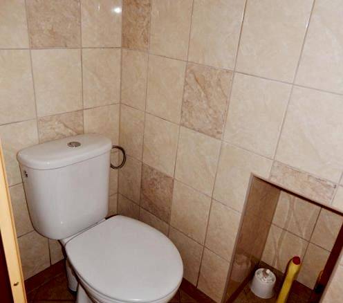 Apartmán č. 5