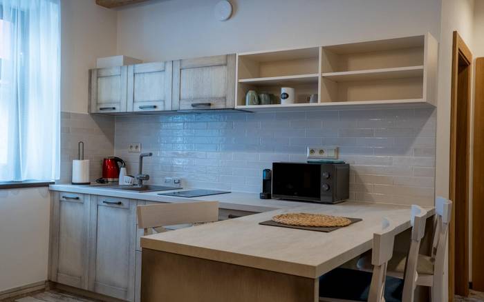Apartmán Zvonček