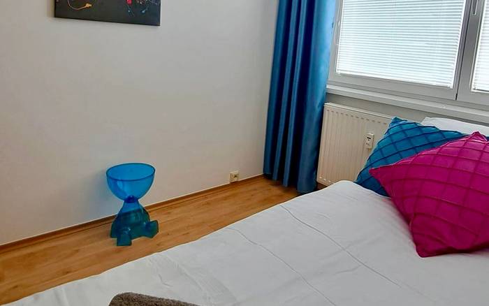 Spálňa