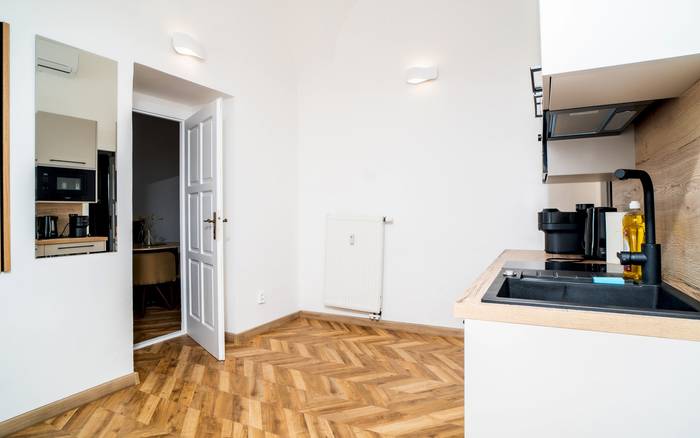 Apartmán 1