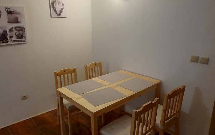 Apartmán pro 5 osob