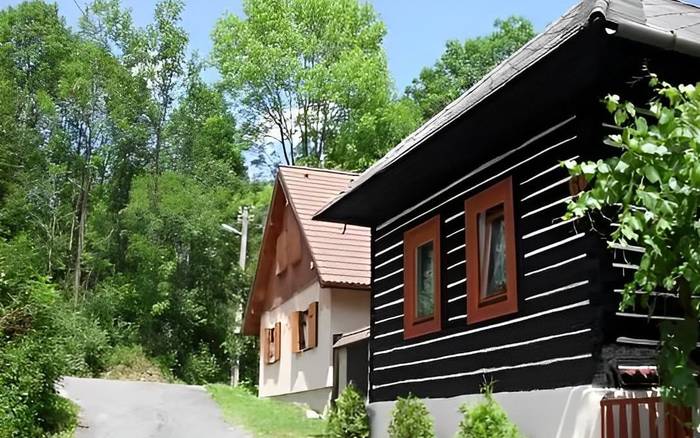 Exteriér