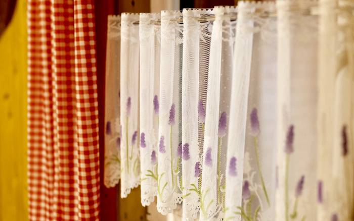 Klasická drevenica - stará časť