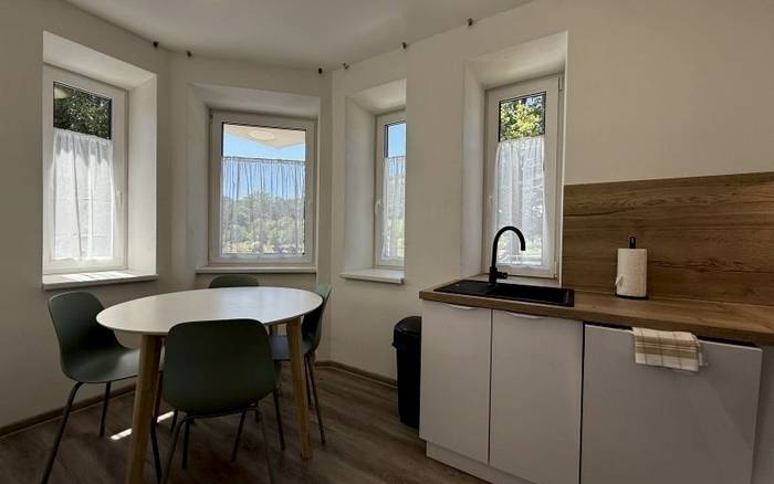 Vilka Rejhotice - Apartmán pro 2 osoby