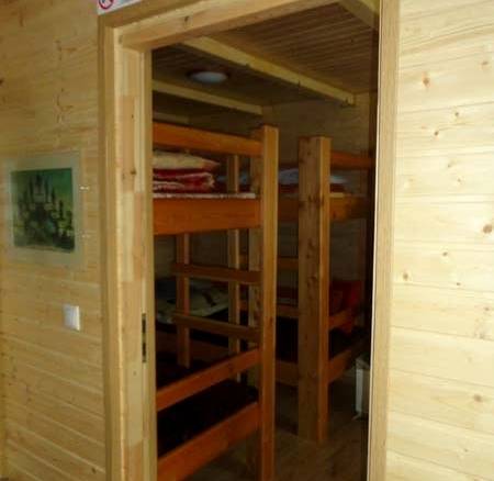 Spáľňa