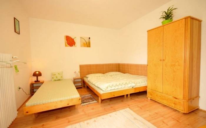 Apartmán Katka a Martin