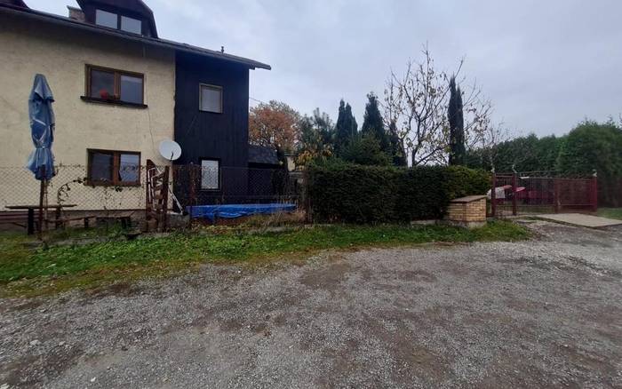 Exteriér